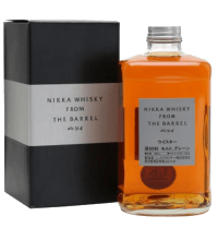 Nikka Whisky From The Barrel